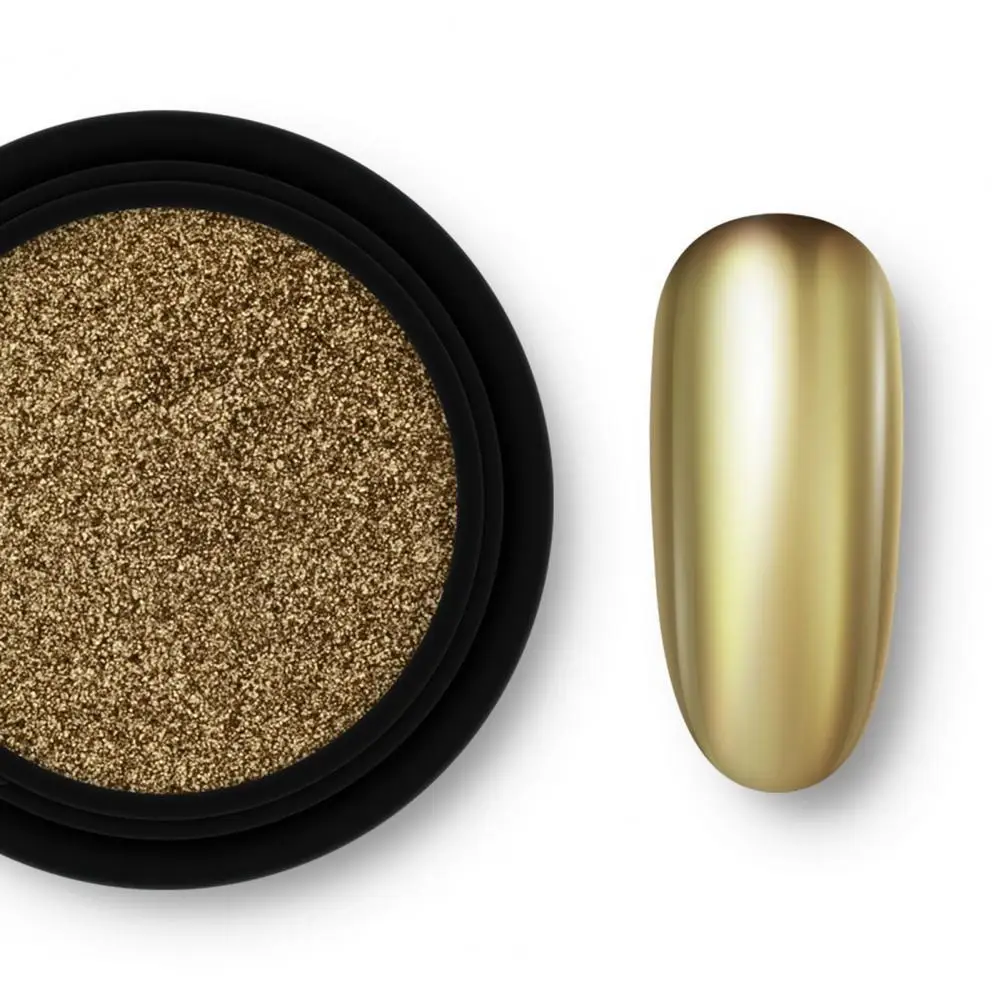 

Простой в использовании профессиональный блеск для ногтей, волшебное украшение