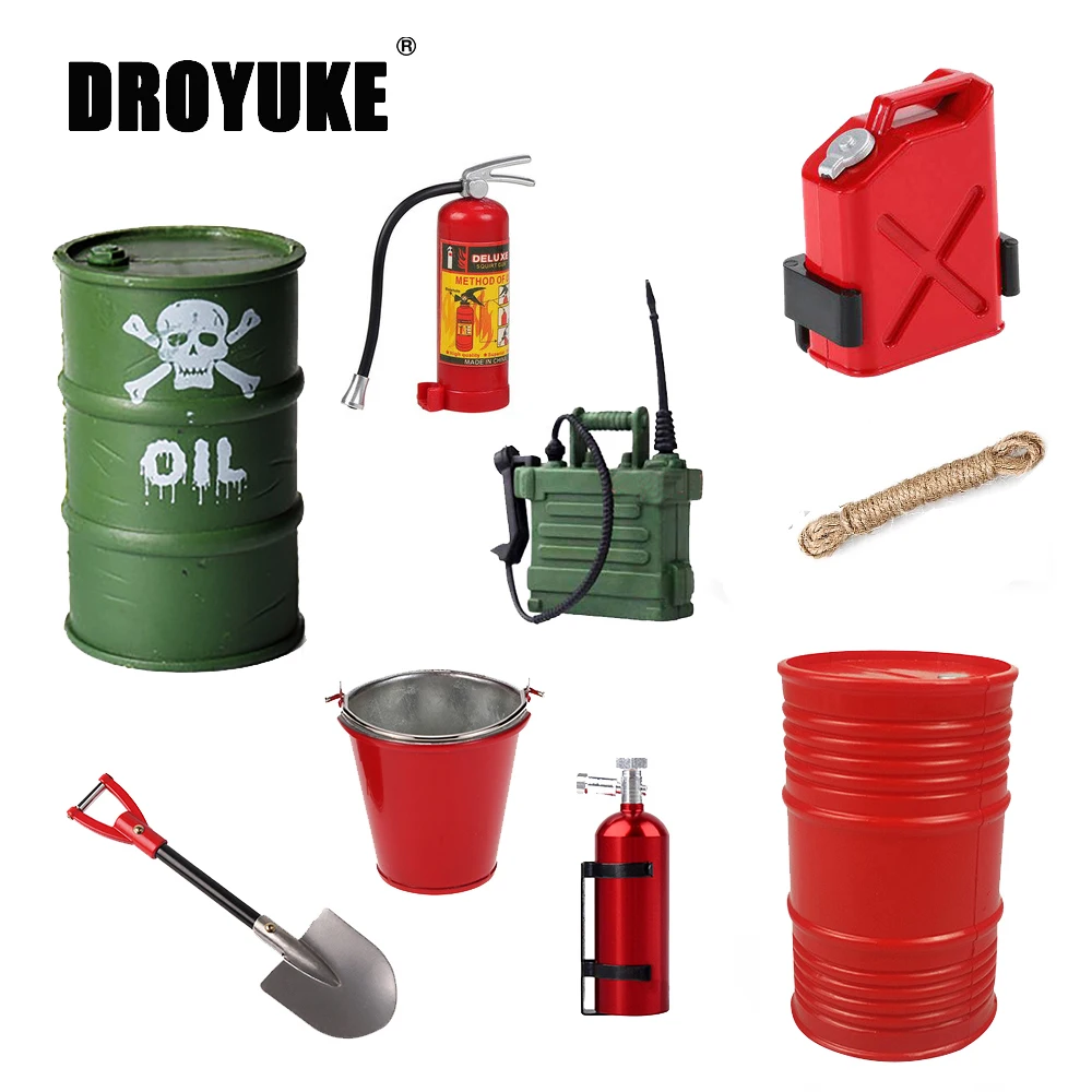 

Инструмент для моделирования украшения автомобиля, для радиоуправляемого гусеничного аппарата 1:10 SCX10 90046, AXI03007, Traxxas, TRX4, TRX6, Redcat