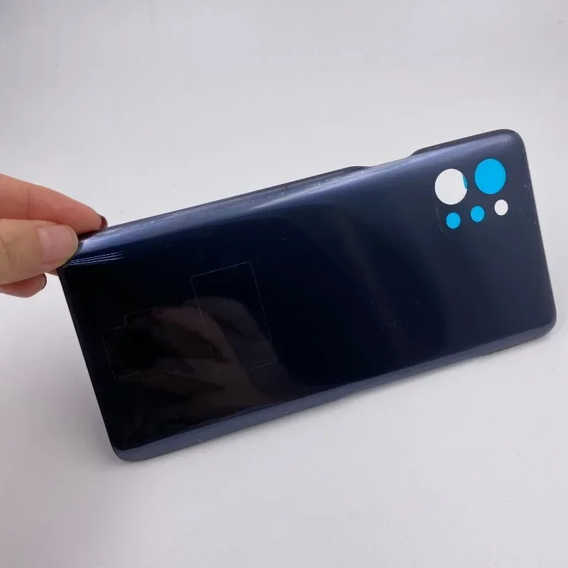 Крышка батарейного отсека задняя дверь корпус запасные части с объективом в