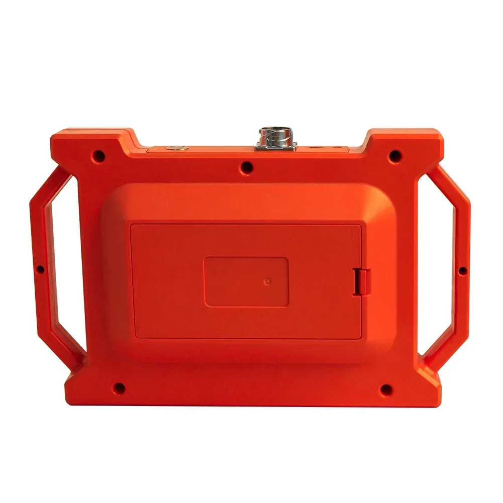 Детектор тайвия geofísico autoan Panger PQWT-GT150A con Rosen 3D cableado una sola vez