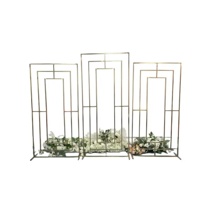 Рисунок 2 - Роскошные уличные свадебные фоны