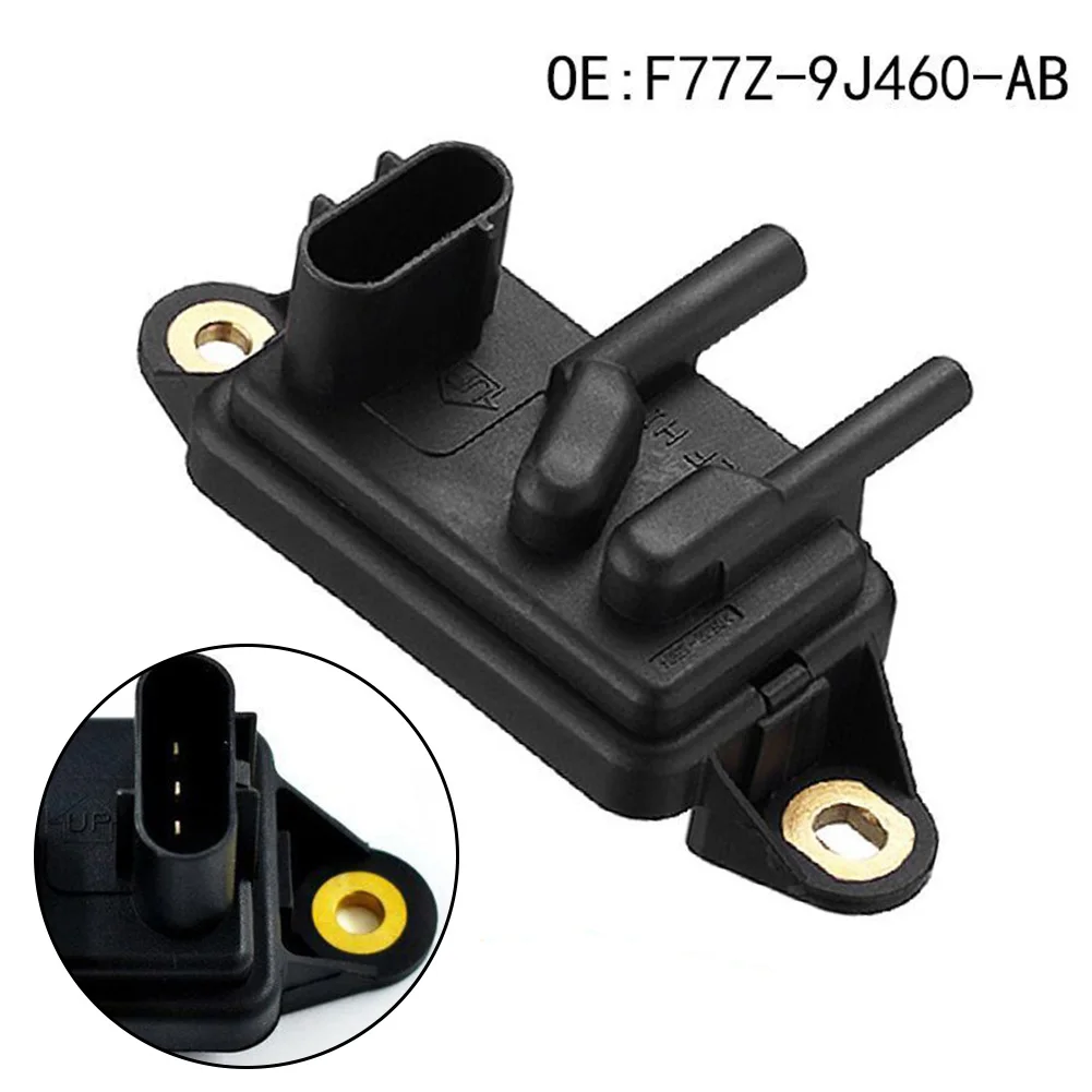 

Новый датчик давления воздуха на входе для Ford FOCUS MERCURY RANGER MUSTANG F150 F250 датчик давления с обратной связью EGR Dpfe F77Z9J460AB