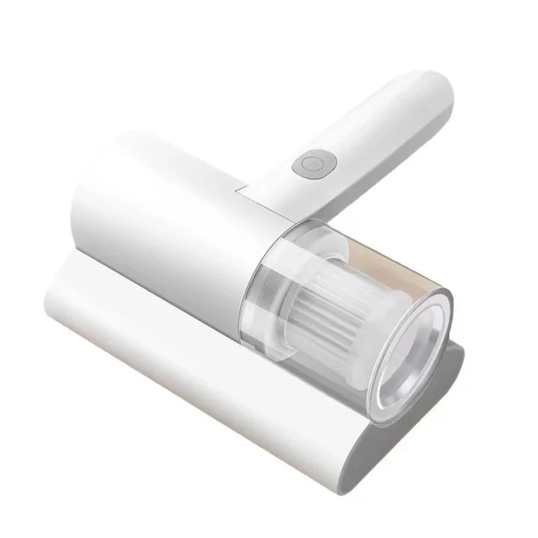 

Handheld Vacuum Mite Remover for Home Mattress Bed Vacuum Cleaner Suction Brush Quilt UV Disinfection
