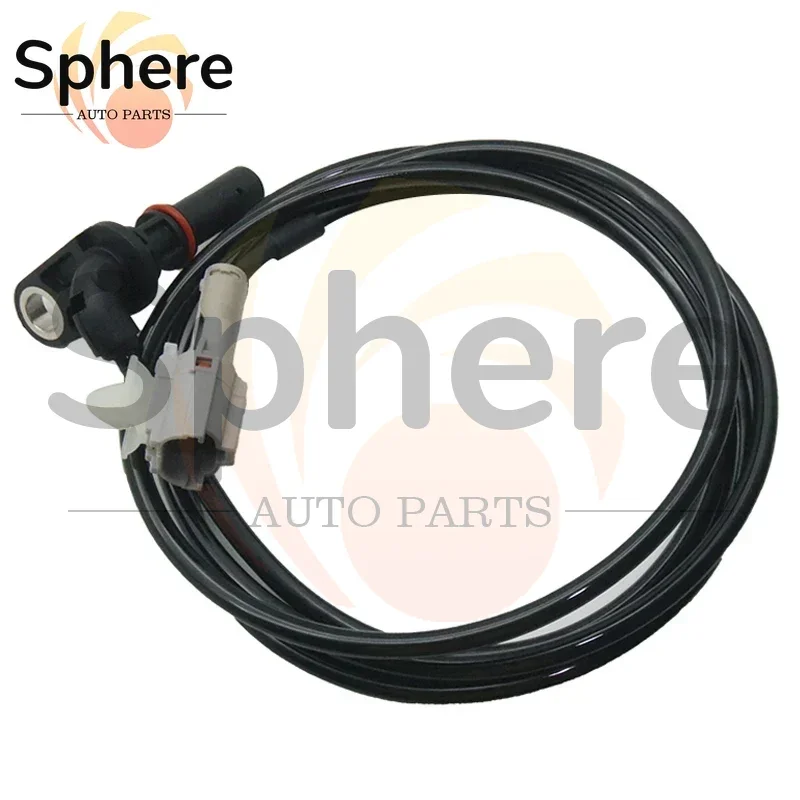 МК 584727 Высокое качество новый датчик скорости переднего левого колеса ABS для