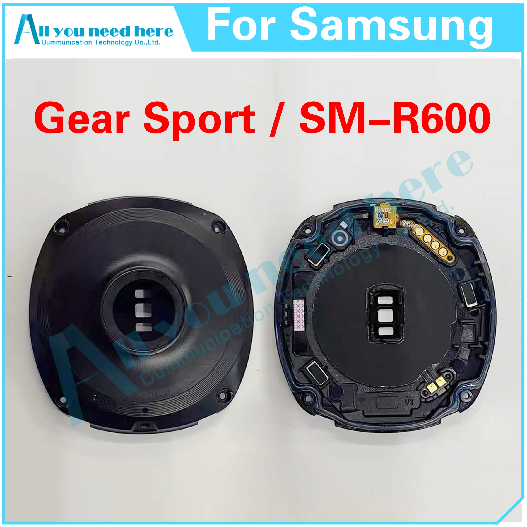 

Оригинальная задняя крышка для Samsung Gear Sport R600