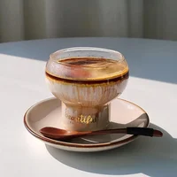 Красивые стаканы#2