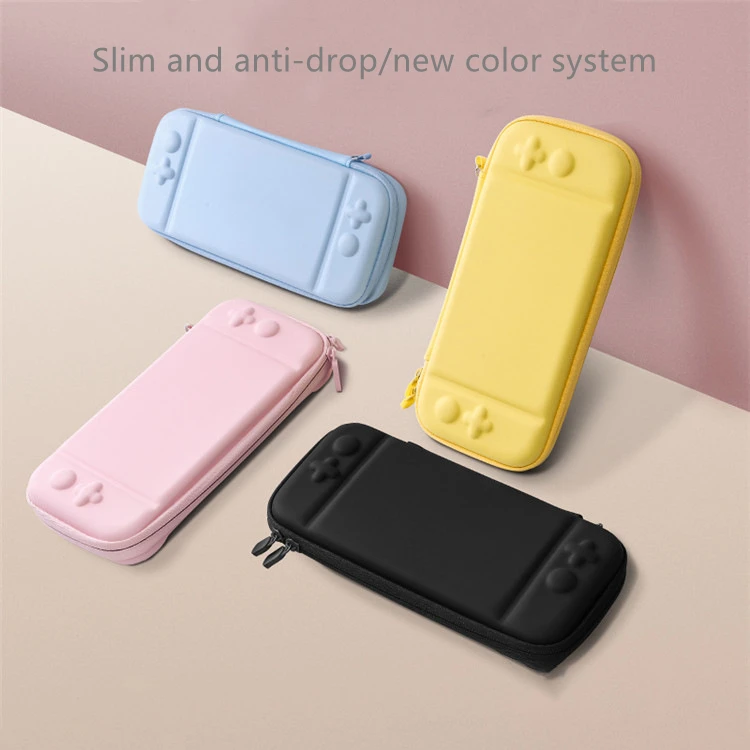 

Многофункциональный защитный чехол для Nintendo Switch 2 в 1