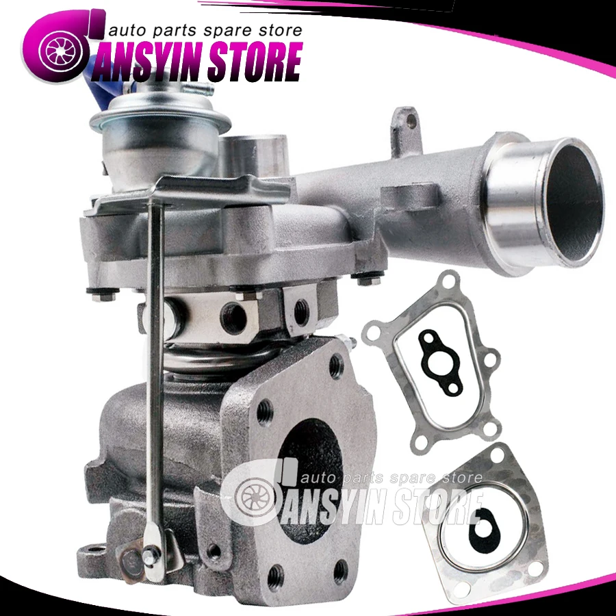 Турбокомпрессор K04 для Mazda CX-7 CX7 2.3L 53047109904 L33L13700B L3Y31370ZC L3Y11370ZC L33L13700C L3YC1370Z L3Y41370ZC
