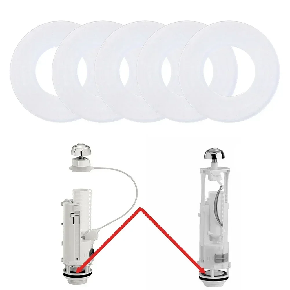 Сменная уплотнительная шайба для Siamp Optima 49 50 заподлицовый клапан прочный