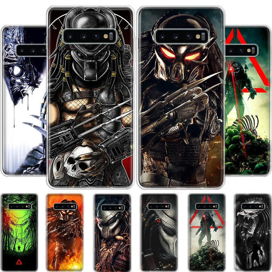 Чехол для Samsung A71 A70 A51 A50 5G A41 A40 A31 A30 A21S A20E Galaxy A11 A10 A9 8 7 6 Plus A80 A