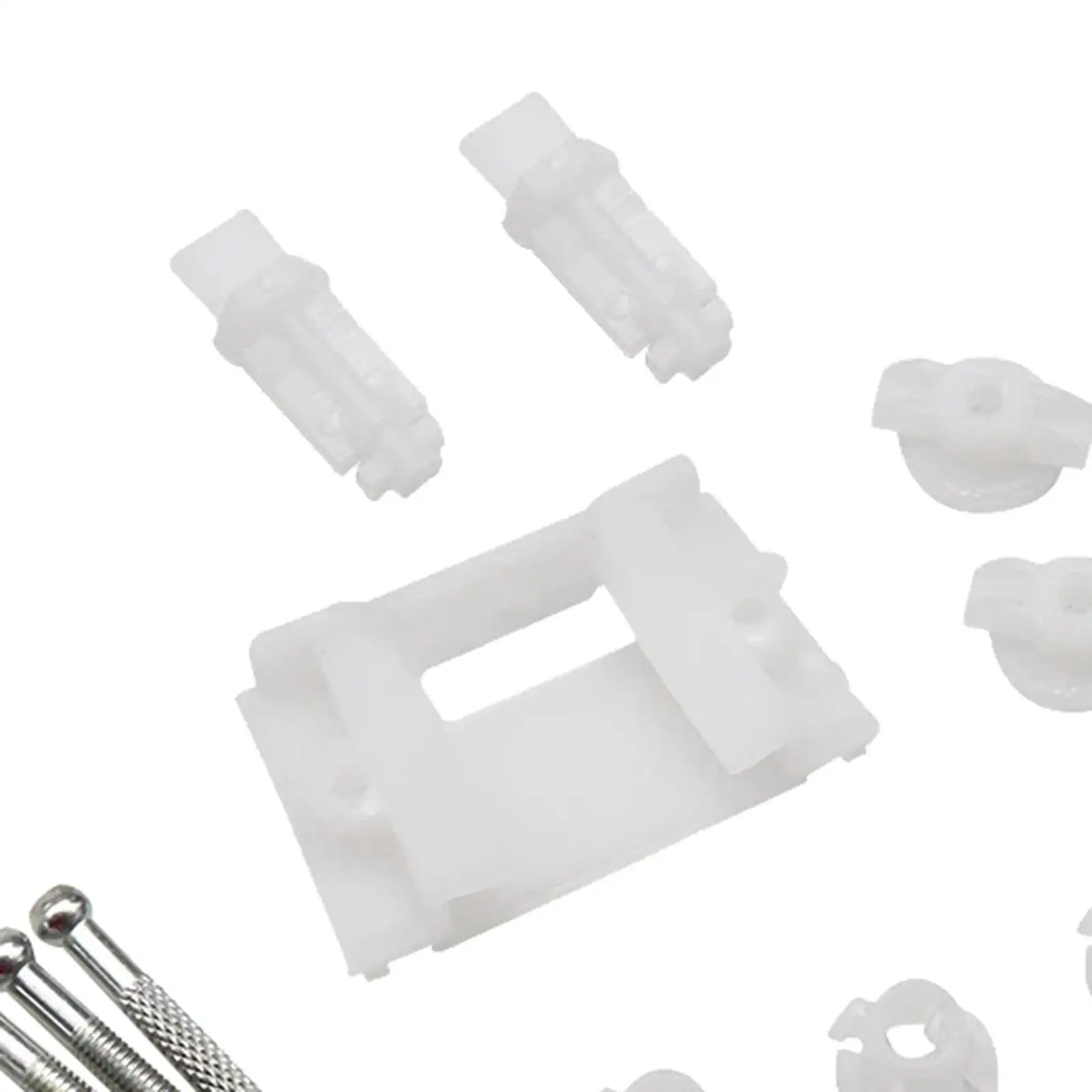 

2/3/5 Headlight Adjust Screw Adjuster Clip Repair Set for Audi 100 C4 A8 D2