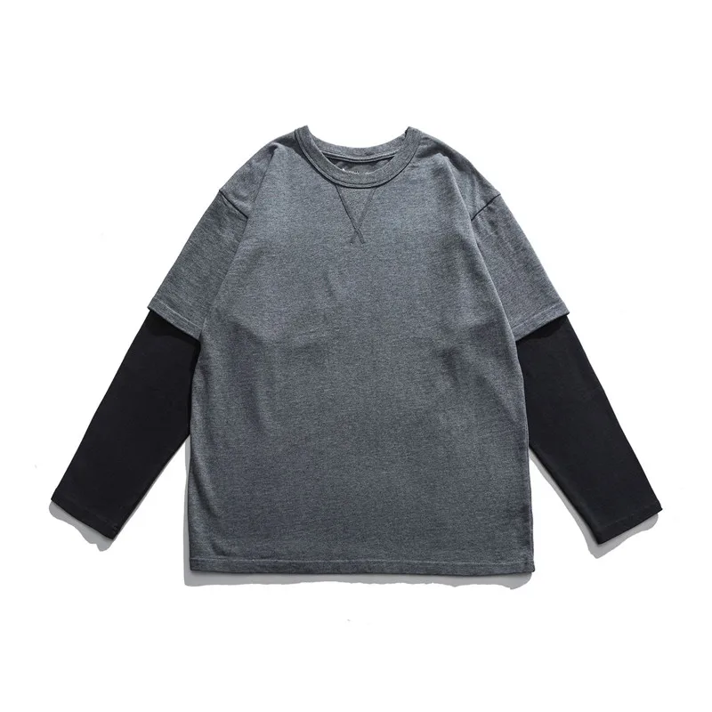 

Men's Summer Custom Long Sleeves lubg13-16