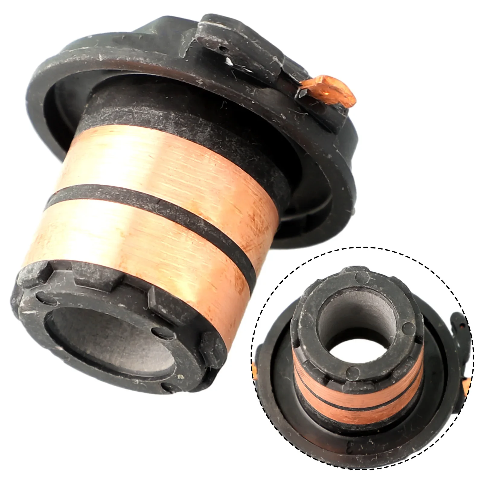 Cargo 135173 Кольцо Контактное Генератора Купить