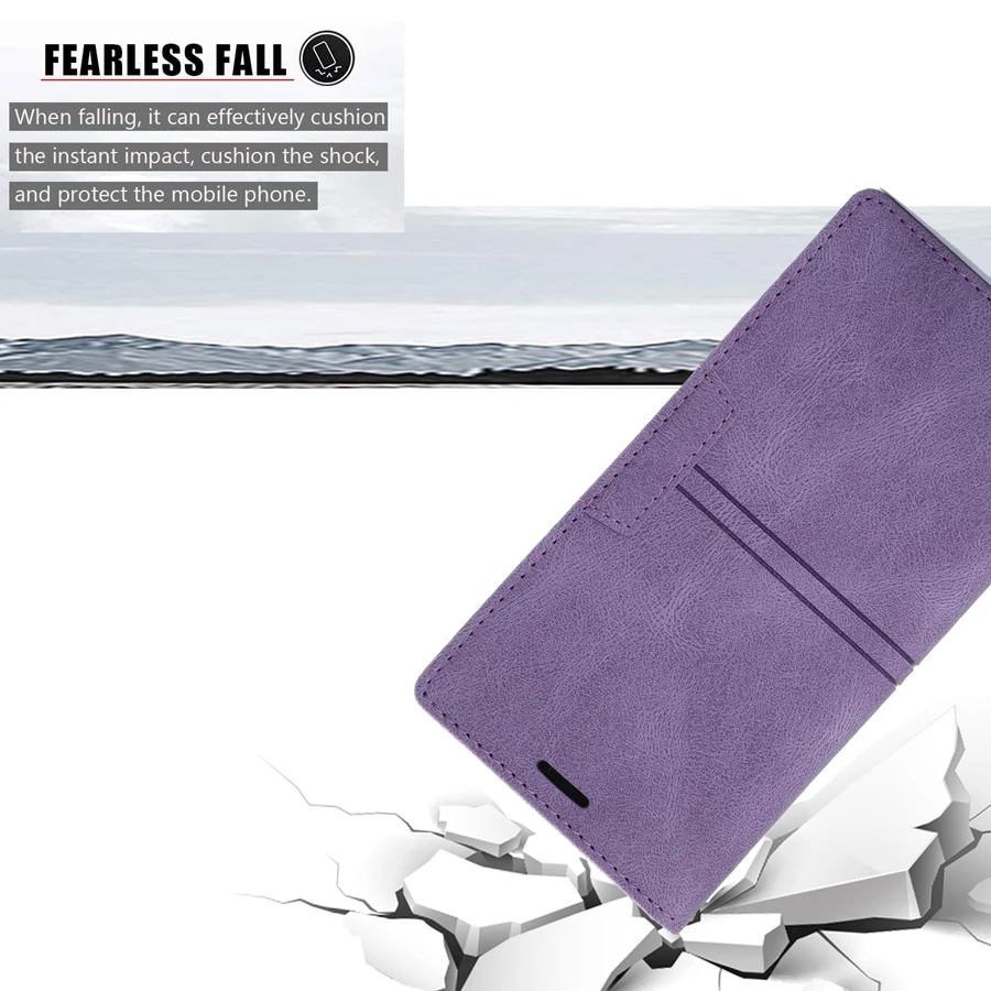Wallet Leather Case For Samsung Galaxy A03 A04s A12 A13 A14 A21s A22 A23 A30 A31 A32 A33 A40 A41 A42 A50 A51 A52 A53 A71 A72 A73