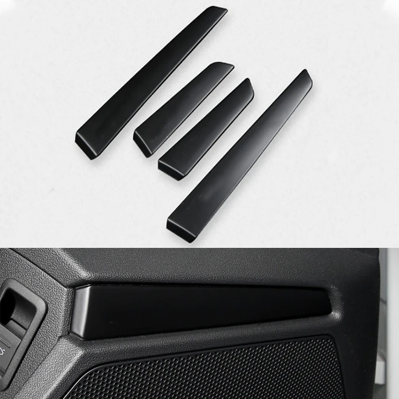 

Fit for Audi A3L 2021 Modified B&O Horn Logo Dedicated Sticker Interior Decoration Upgrade High Fit Interior Decoration