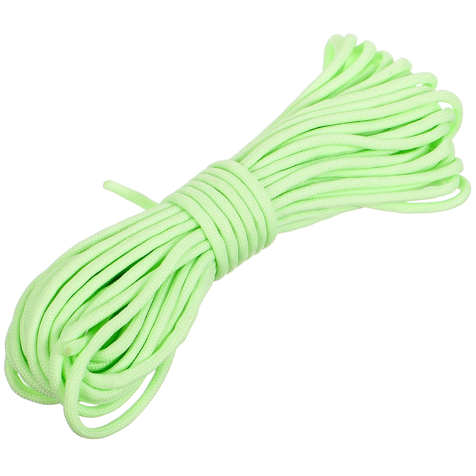 

Professional Safety Cord Outdoor Tent Camping Multi-function Umbrella Convenient Glow The Dark