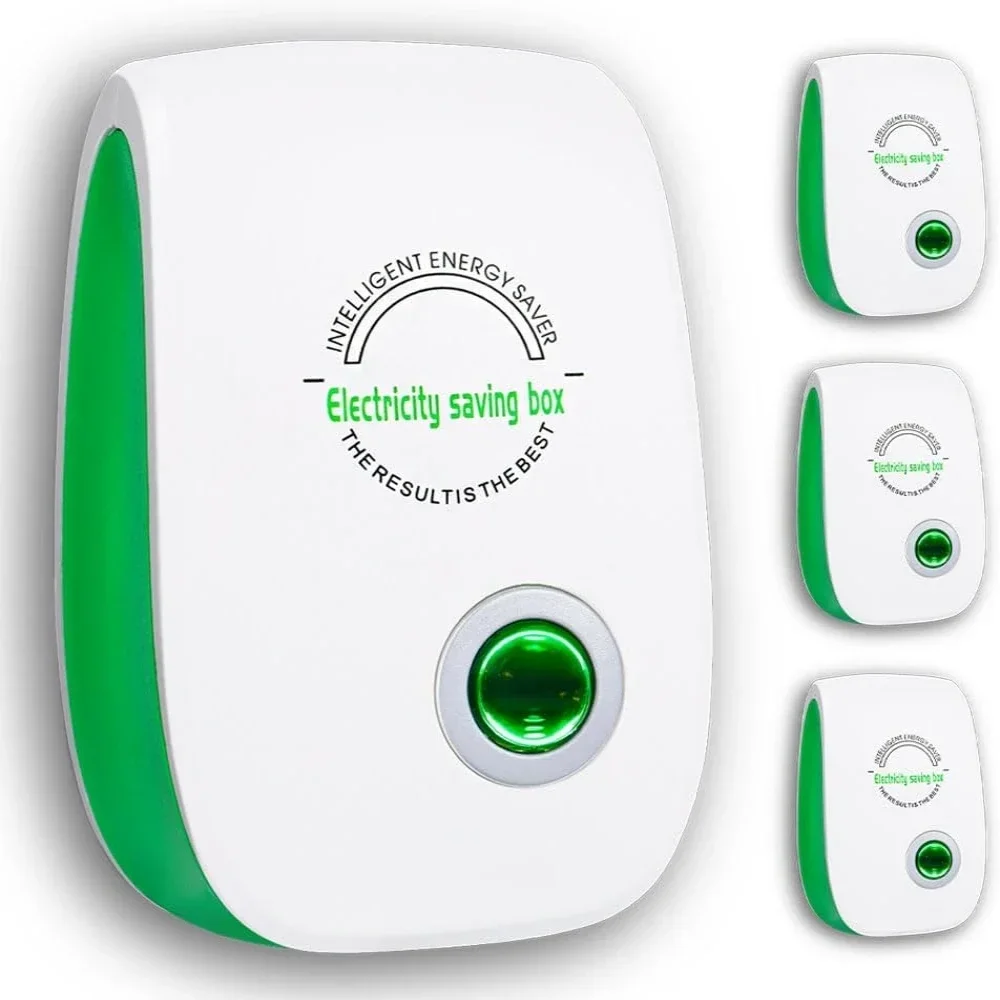 Умная коробка для экономии электроэнергии энергосбережение интеллектуальное