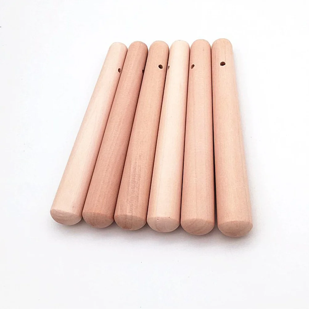 

1pc 150 x 21mm Muddler Mojito Muddler Muddler Muddler Grinding Rod Mojito Muddler Muddler