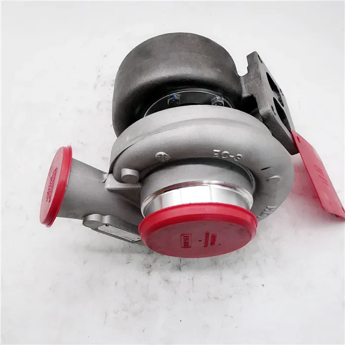 Совершенно новый турбокомпрессор HX40 по отличной цене 3533000 / 2841384 Для системы