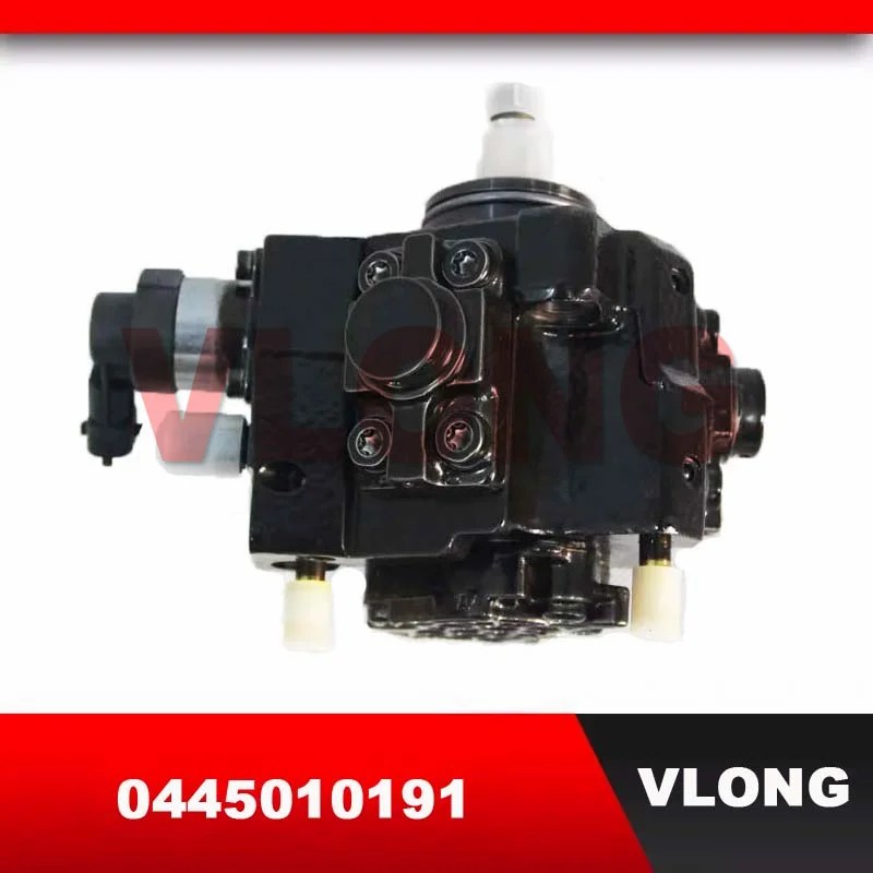 Высококачественный дизельный топливный насос высокого давления CP1 для Cummins ISF2.8