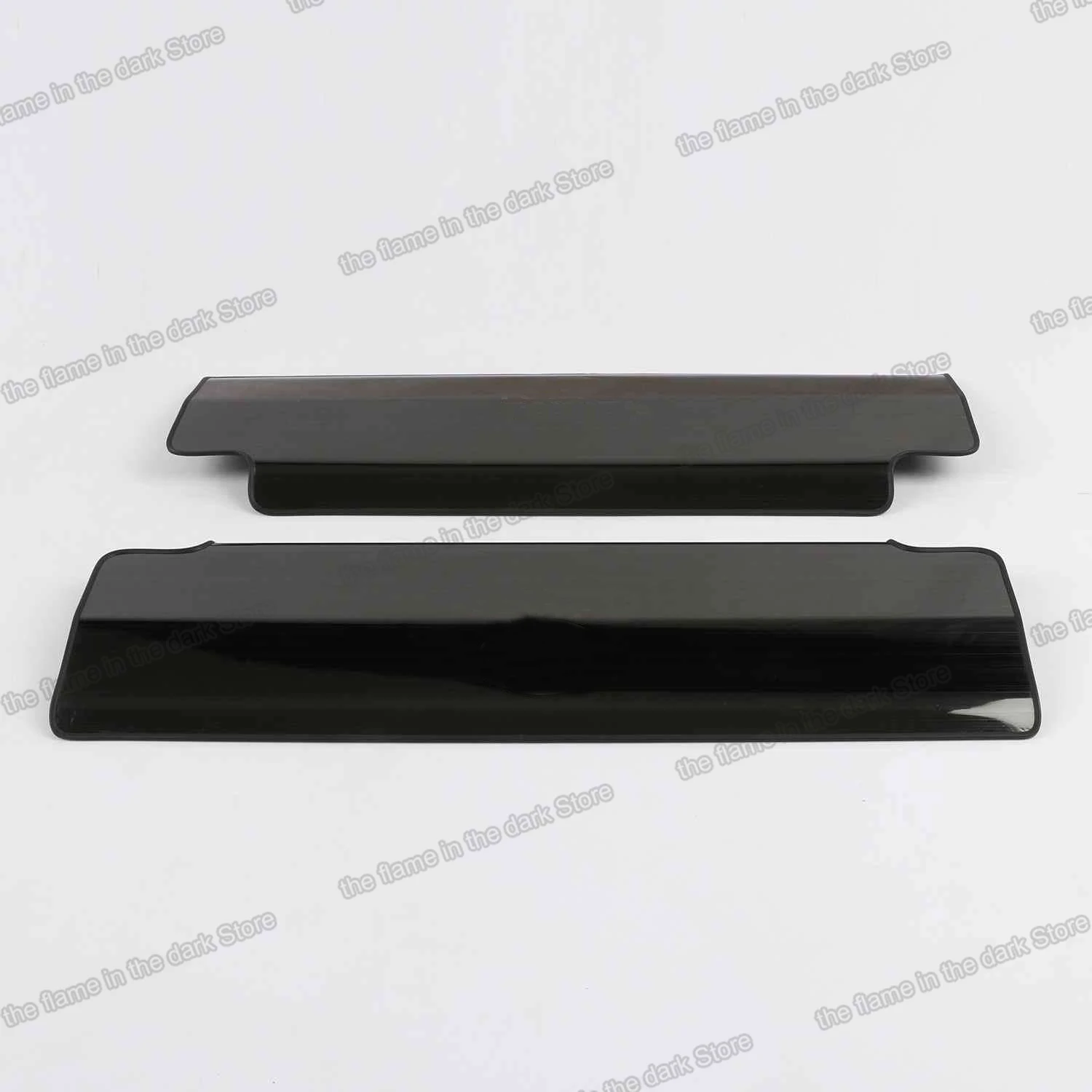 Защитная панель для задней панели автомобильного сиденья toyota land cruiser prado j150 150 2010