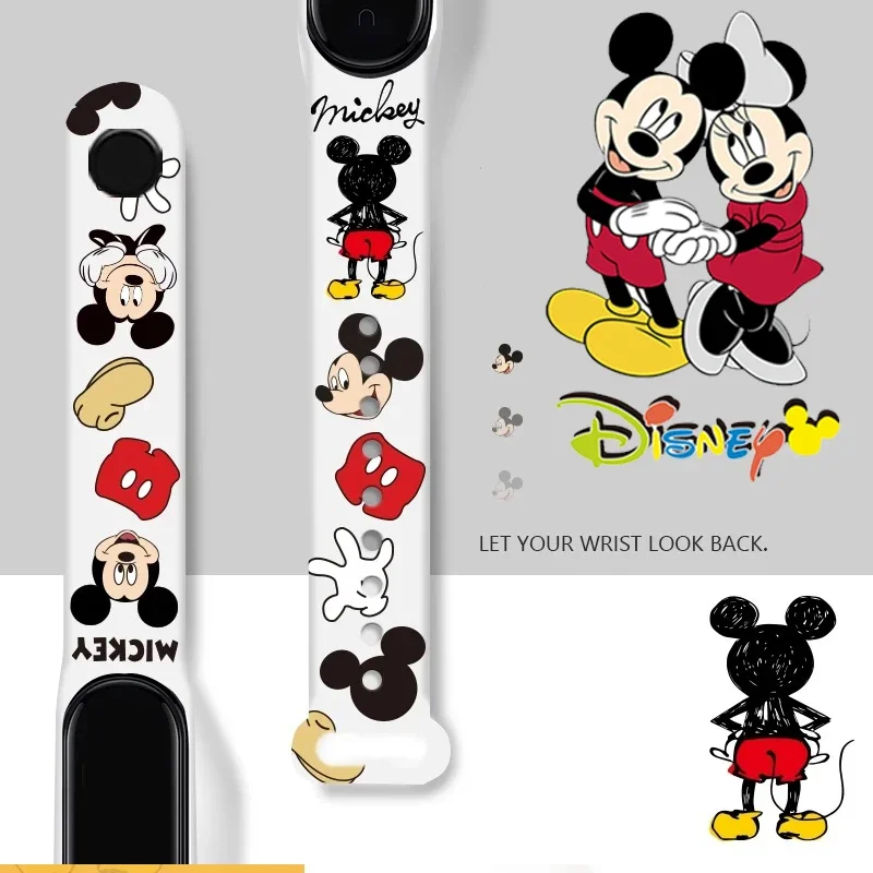 Детский браслет с мультяшными персонажами из мультфильма Холодное сердце