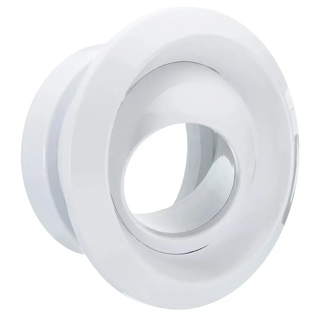 Емкость воздушного потока Регулируемая регулируемая декоративная конструкция