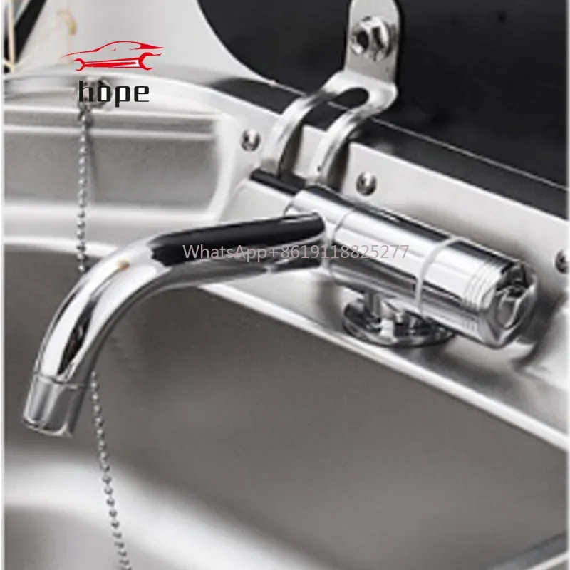 Столешница с крышкой из закаленного стекла влагостойкая и удобная в