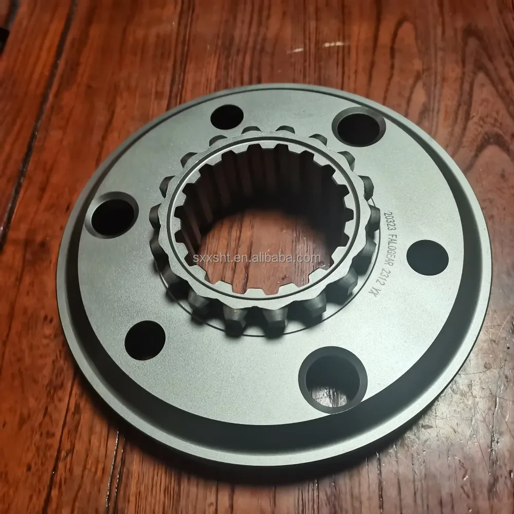 Для Eaton Fuller Slip Clutch OEM для K3494 Синхромовая сборка Коробка передач 20323