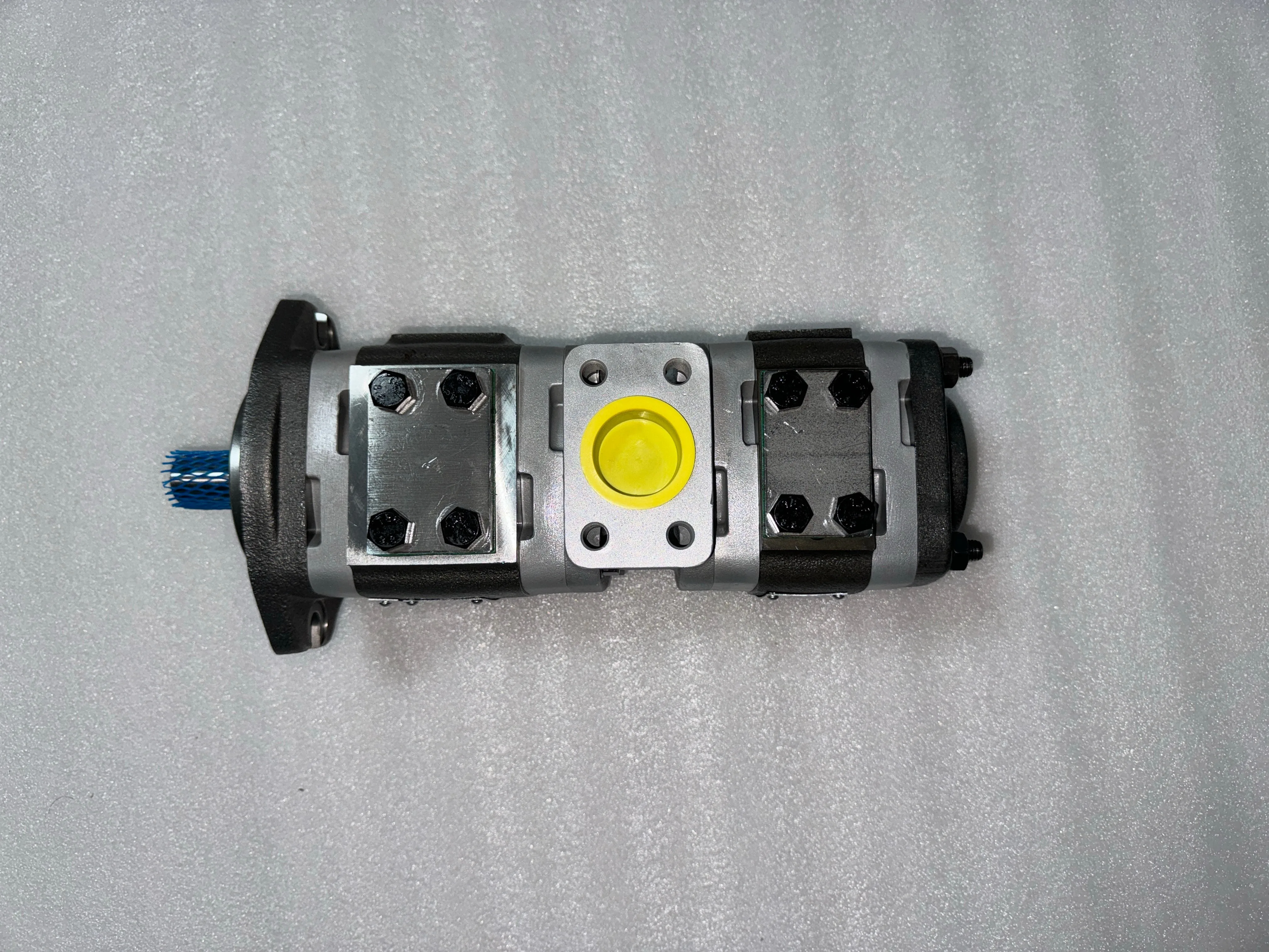 Оригинальные новые внутренние шестеренные насосы высокого давления IPV 4-32 171 +