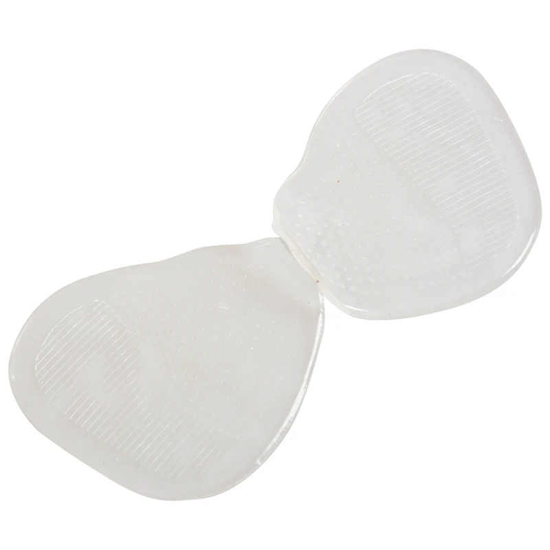 

Gel Shoe Cushions High Heel Insoles Antislip Shoes Pad Foot Care