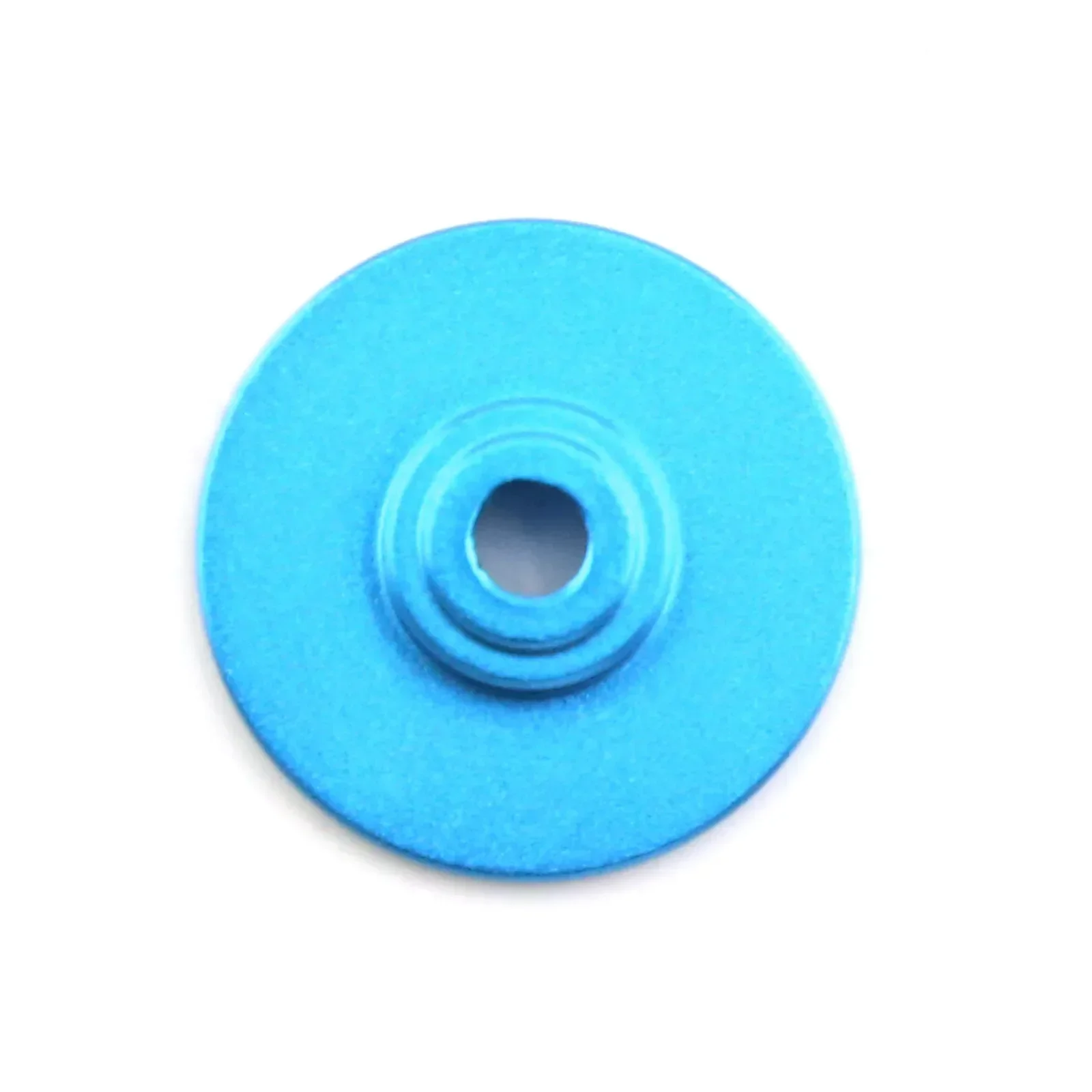 54602 RC алюминиевая Шестерня Diff дифференциальный блок Крышка для Tamiya TD4/TD2/XV01/ M07/M08