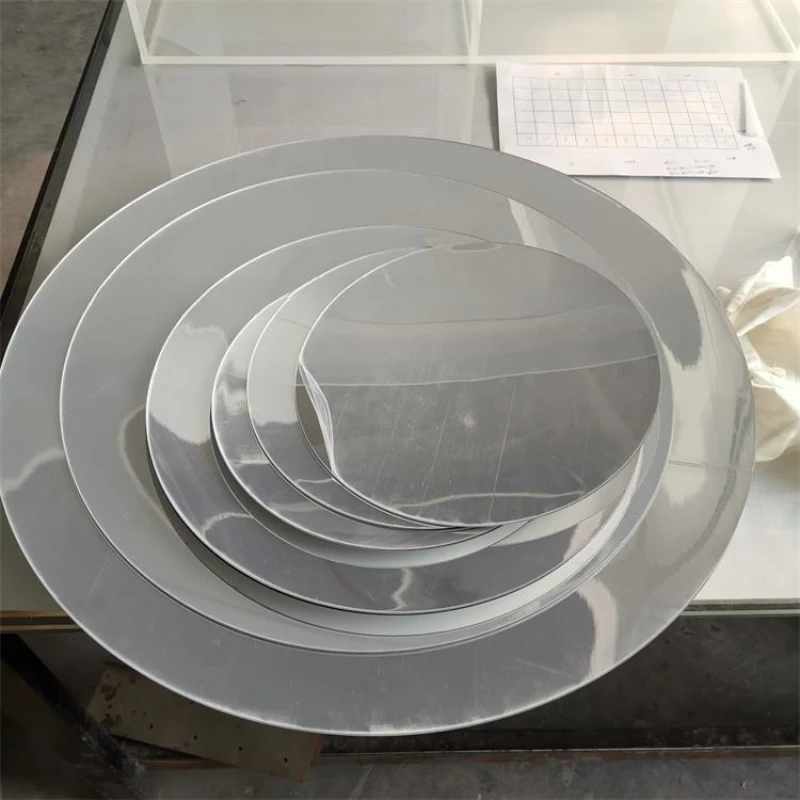 

Декоративное вогнутое акриловое зеркало Guayum 10-40 см