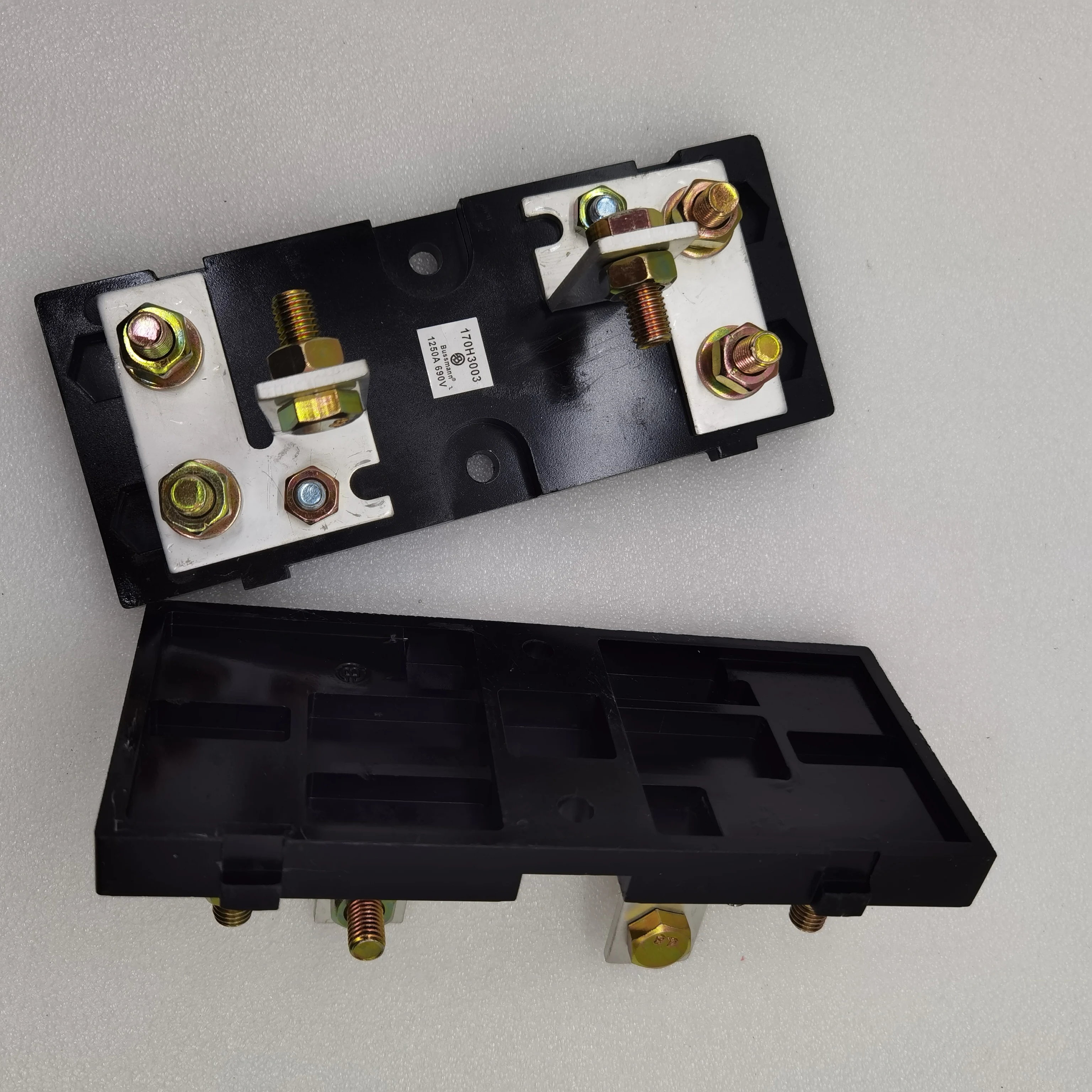 

170H3003 Новая основа предохранителя