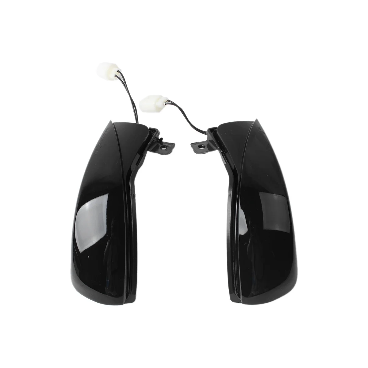 Автомобильная лампа дневного света динамическая для MAZDA 3 BL 2008-2014 6 GH 2007-2015