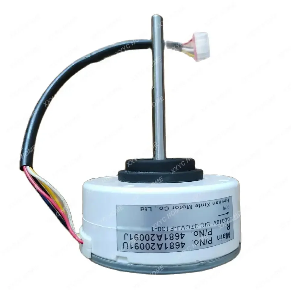 Новый двигатель вентилятора кондиционера воздуха 4681A20091U 4681A20091J