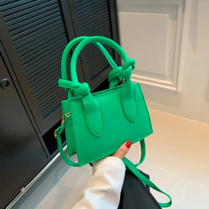 

Luxury Handbags Women Bags Designer Vintage Shoulder Bag New Small Tote Bags Pu Leather Mini Crossbody Pack Women Purse 2023