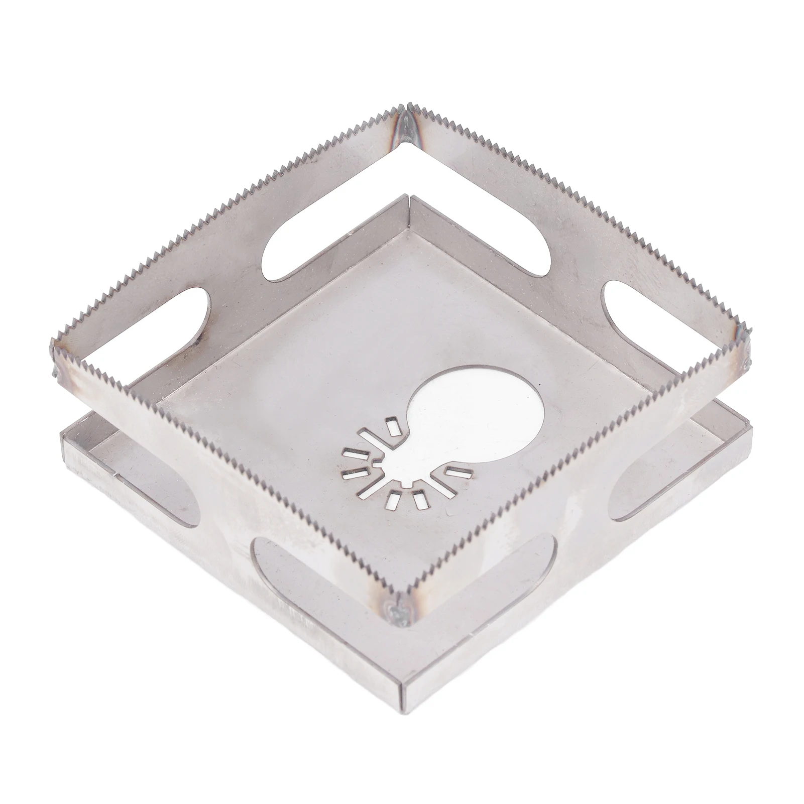 Резец квадратного слота деревообработки быстрого легкого вырезывания прорезая