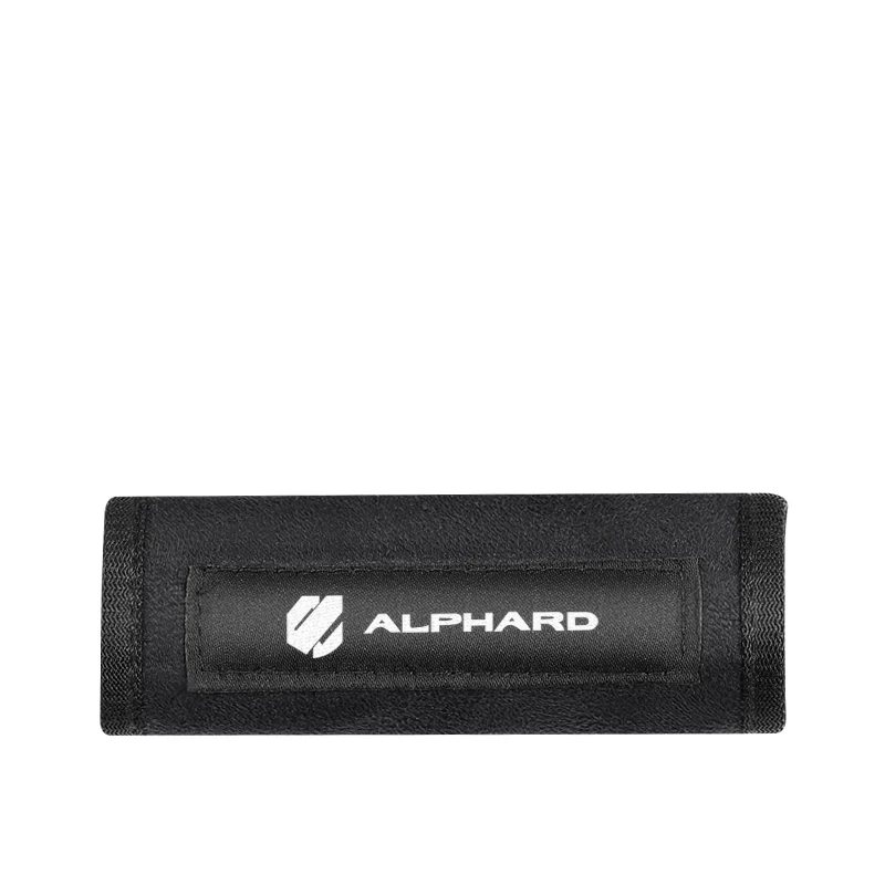 1/2 шт. защитные перчатки на крышу автомобиля для Toyota Alphard camry corolla Prius Prado Аксессуары