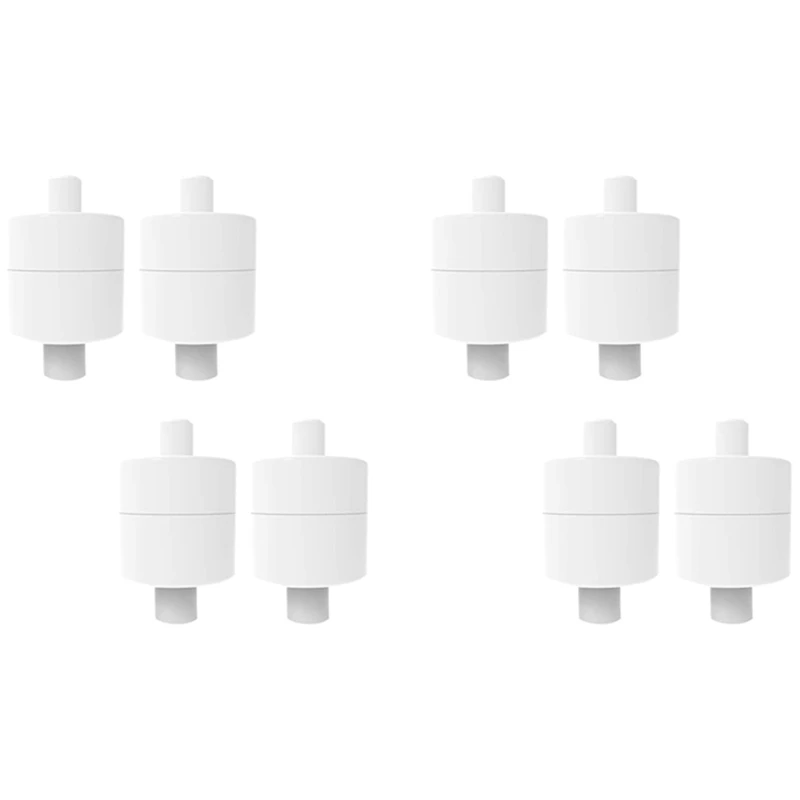 

8Pcs Cat Water Fountain Filter Dog Drinking Dispenser Filter Flowing Fresh Water/Loop Filter Automatic