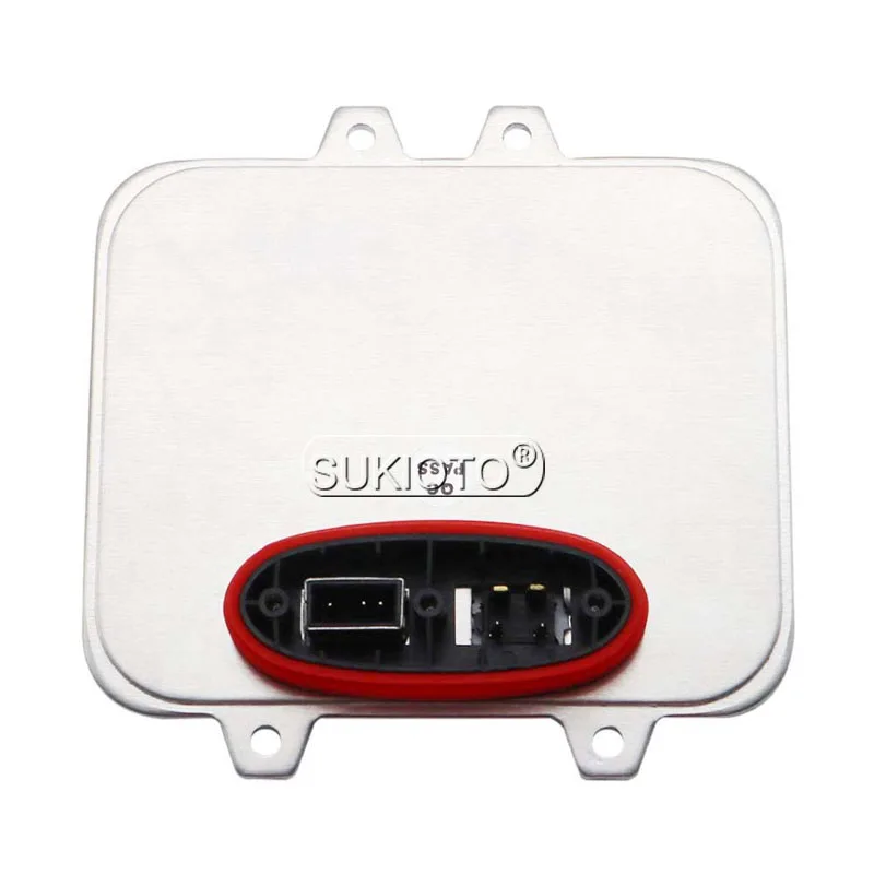 Блок управления ксеноновым балластом SUKIOTO Car D1R D1S 5DV009720-00 5DV 009 720 00 5DV00972000 замена для