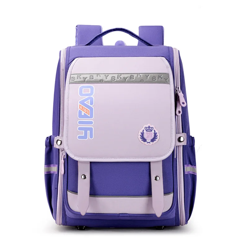 waterproof Children School Bags For Boys Girls Kids Book Bag Orthopedic School Backpacks Primary kids Satchel Schoolbag Mochilas