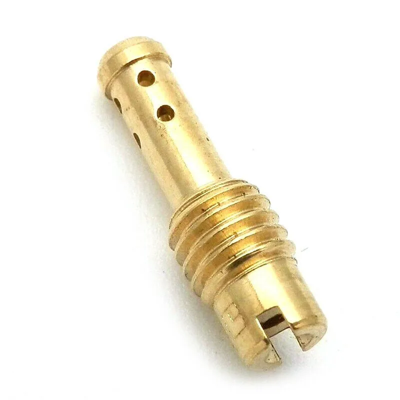 

Карбюратор для MIKUNI VM/TM/TMX, 12,5-60 шт., 5,0x0,8 мм