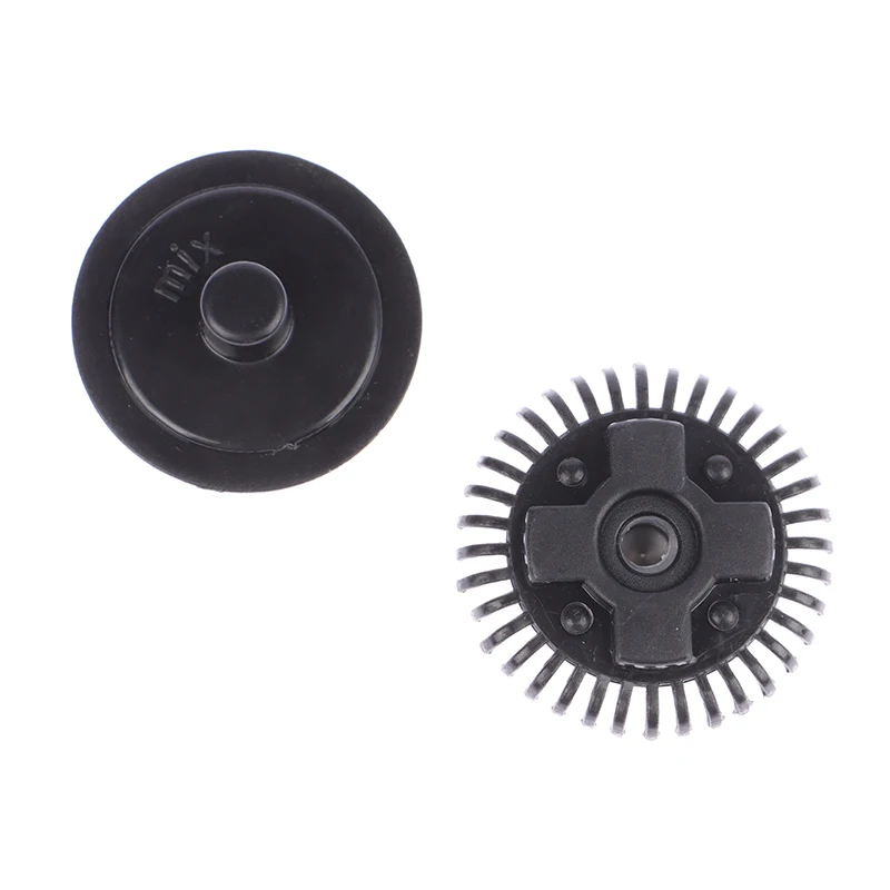 1 шт. сменная поворотная головка для вспенивания молока