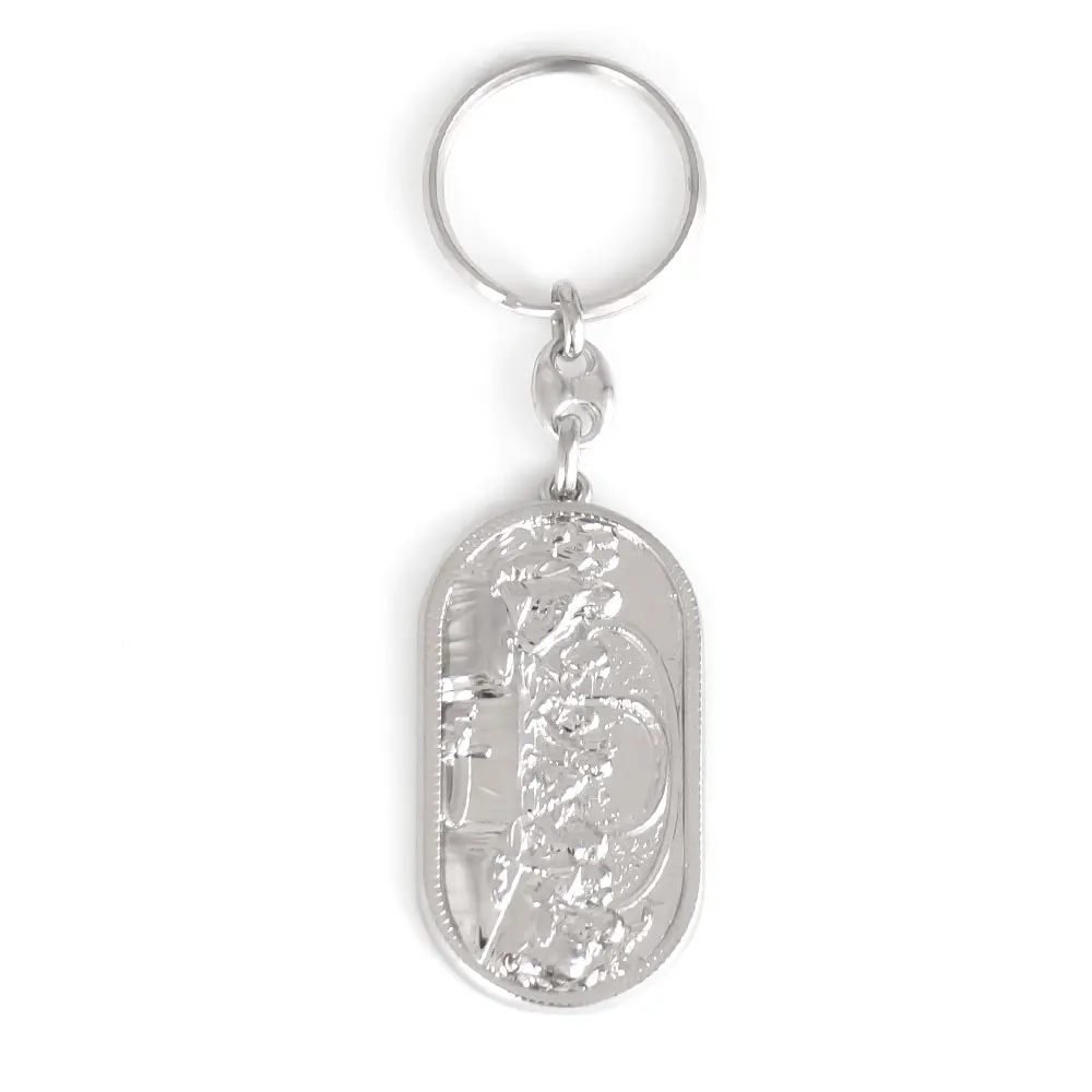 Православный брелок «Последняя вечеря»  HTISOK мария колкер последняя концертина