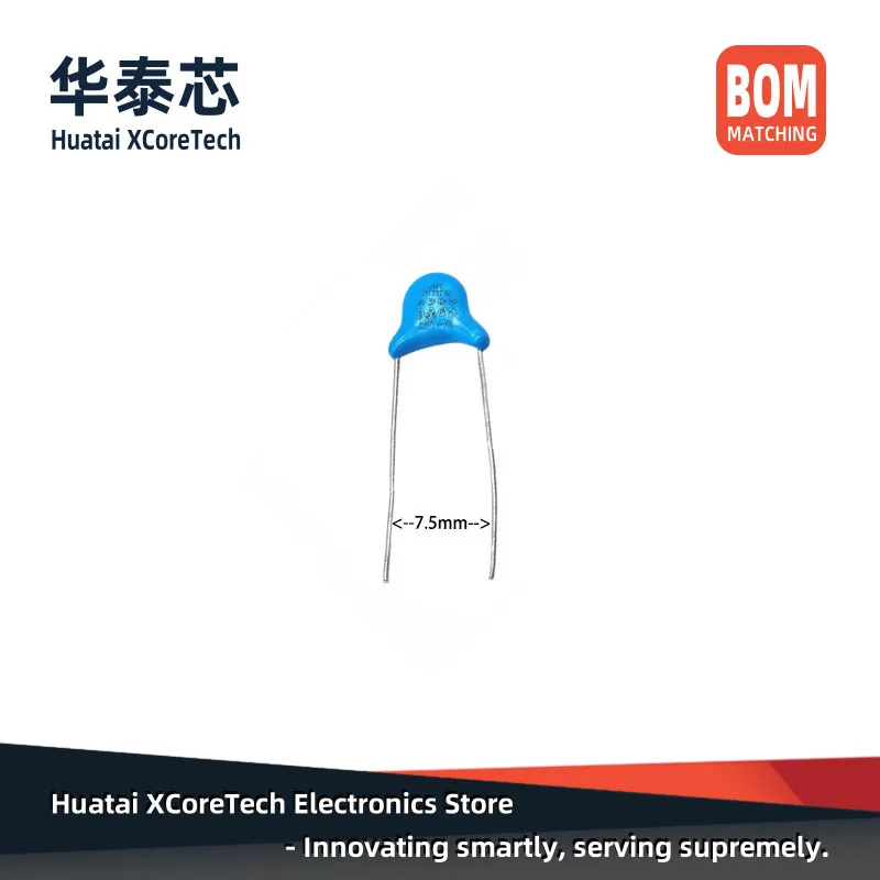 20 шт. защитный конденсатор из металлизированной полипропиленовой пленки класса