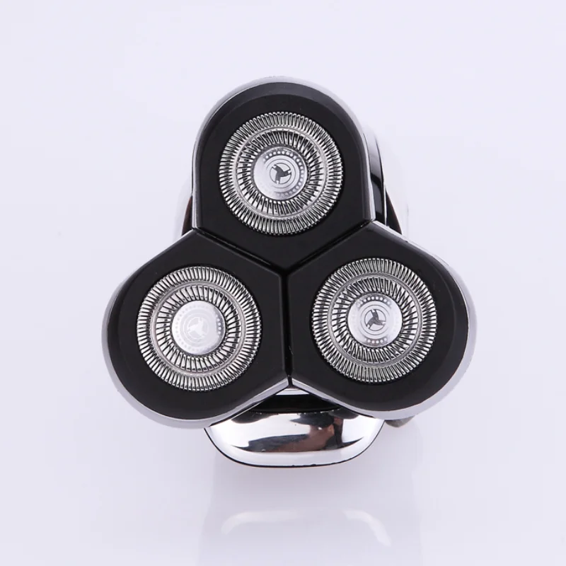 

New Product Men's Razor Blade Original RQ12 Blade Replacement Head for PHELPS 2D RQ32 RQ32 RQ10 RQ11 RQ12 Electric Shaver