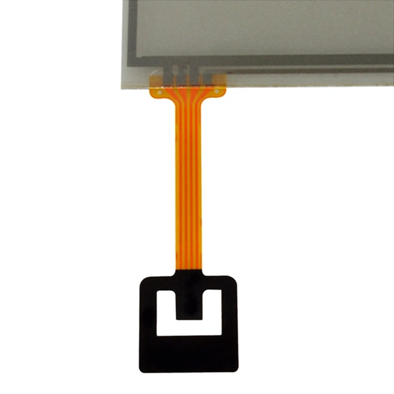 4-контактный сенсорный экран со стеклянным дигитайзером 8 4 дюйма для Chrysler Dodge ghioli