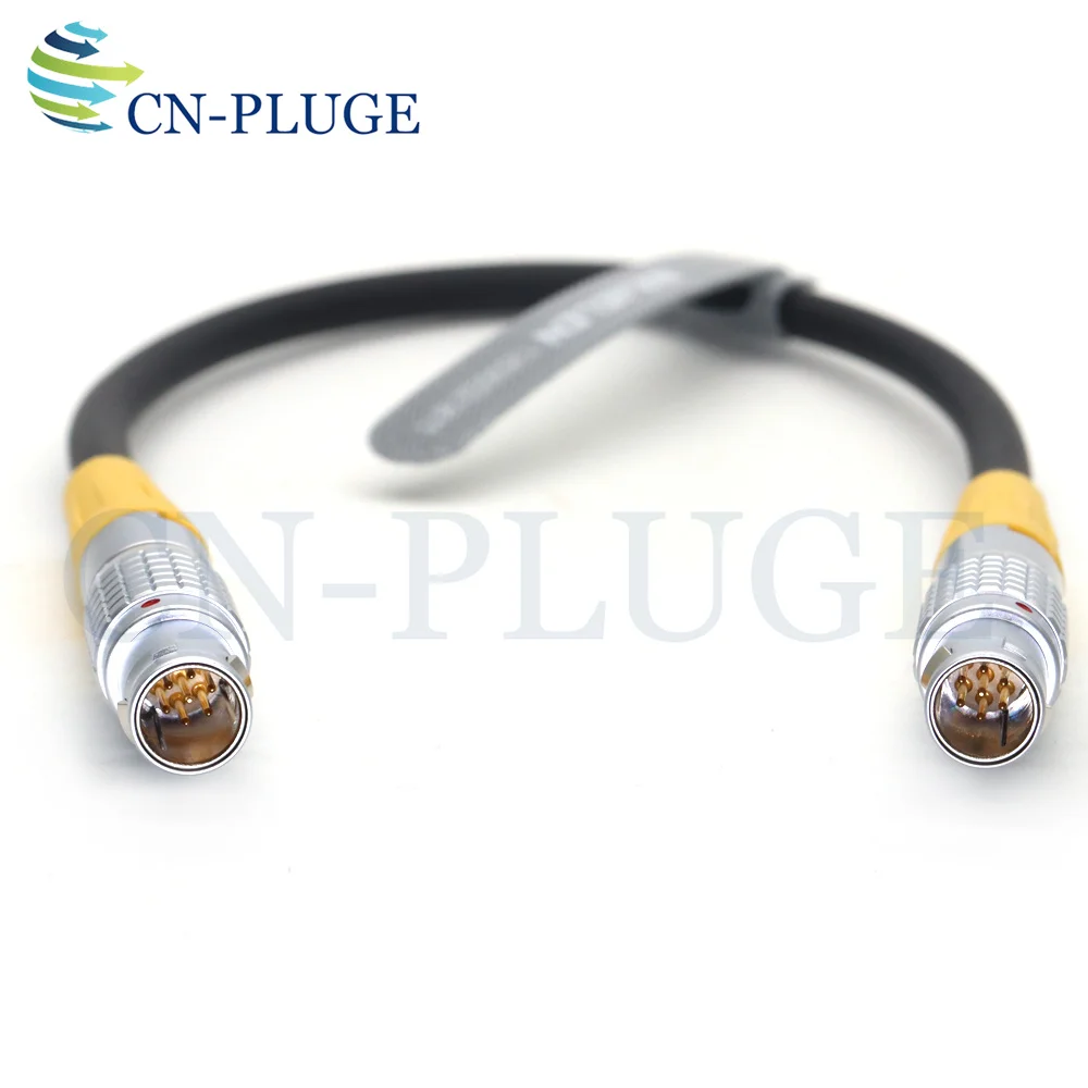 1B7 Pin to Preston Fiz MDR Камера Bartech Кабель с беспроводным фокусным расстоянием