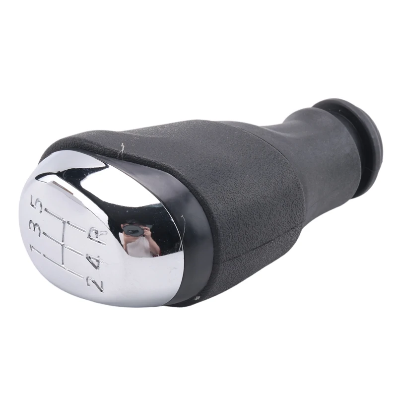 5-скоростная ручка переключения передач ручной коробки для Renault Clio 4 IV MK4 328654134 Р